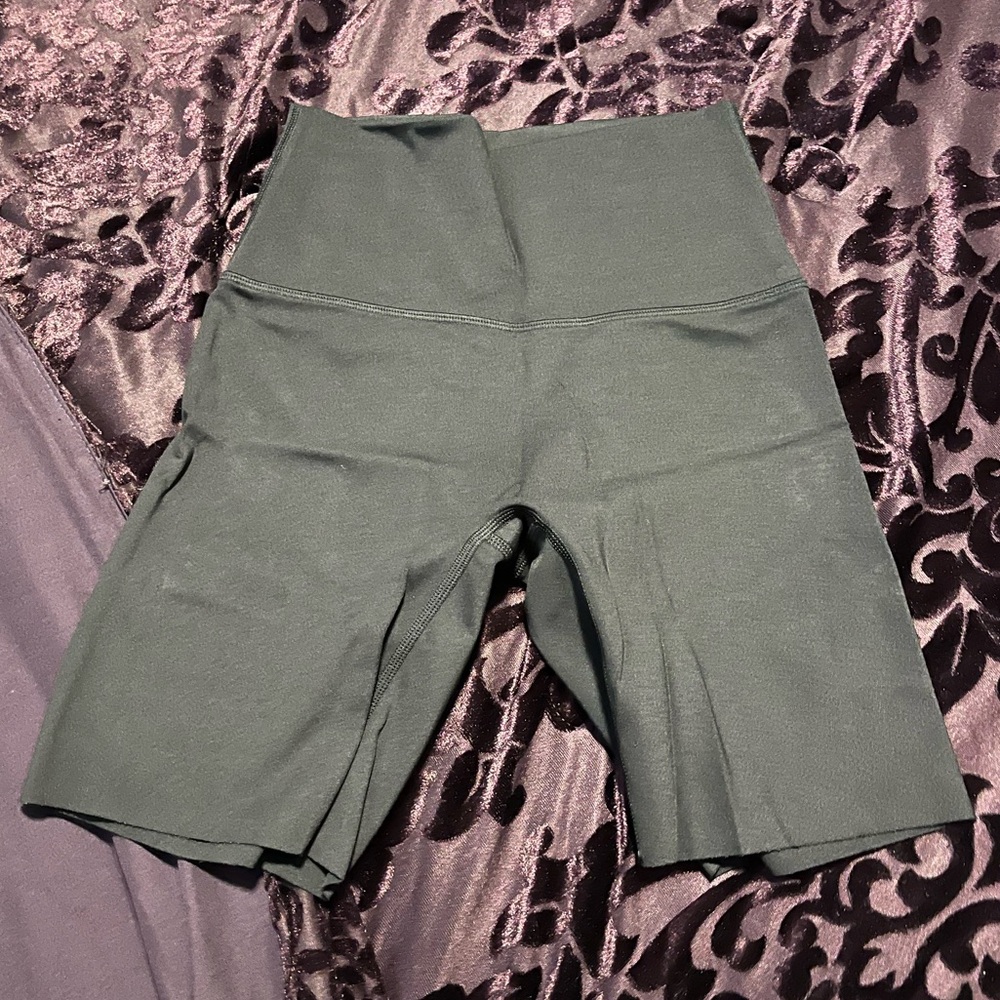 Aerie Biker Short 7”